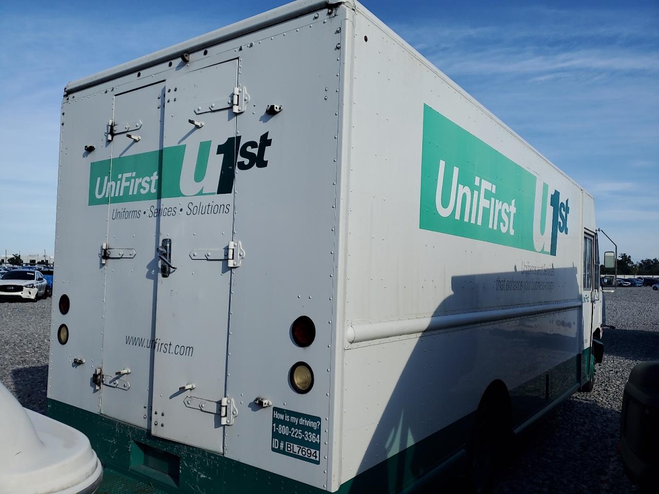 FREIGHTLINER ALL OTHER 2012 VIN 4UZAAPDU6CCBL7694 photo 4