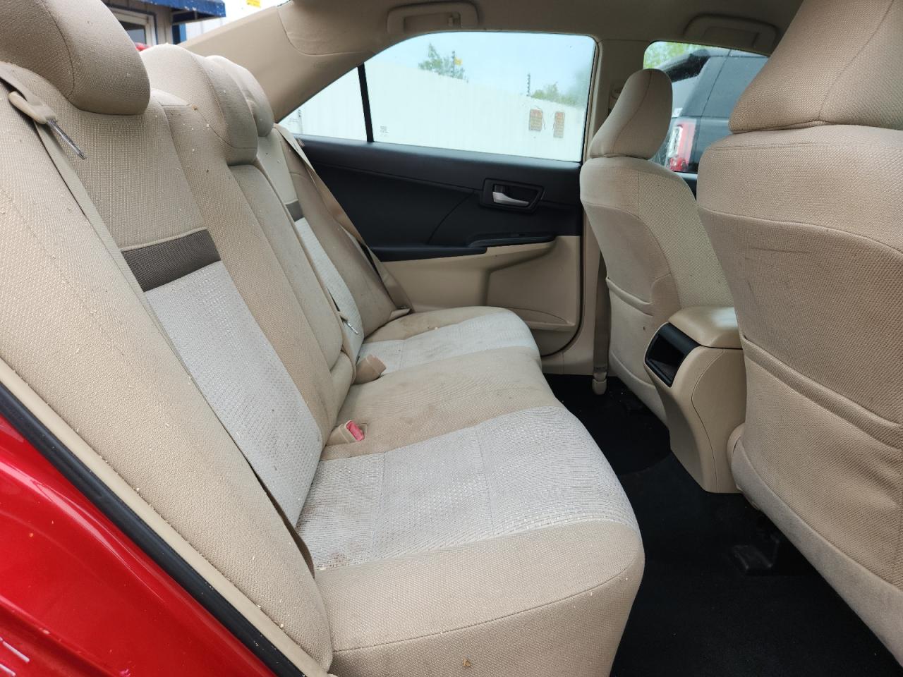 4t1bf1fk3cu553689 4T1BF1FK3CU553689 2012 Toyota Camry Base