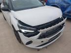 2020 VAUXHALL CORSA ELIT for sale at Copart SANDY