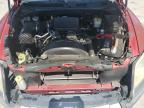 2006 Mitsubishi Raider Durocross продається в Reno, NV - Rear End