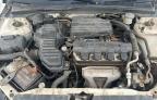 2004 Honda Civic Gx for Sale in Oklahoma City, OK - Normal Wear