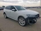 2018 Audi Q7 Prestige للبيع في Grand Prairie، TX - All Over