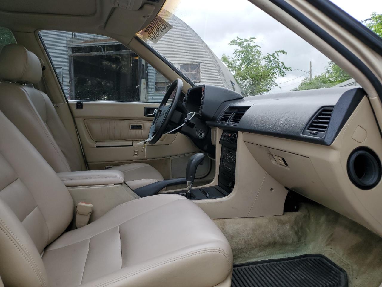 ACURA LEGEND 1990 VIN JH4KA466XLC023697 фото 12