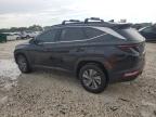 2022 Hyundai Tucson Blue   продається в Opa Locka, FL - Front End