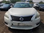 2015 Nissan Altima 2.5 na sprzedaż w Chicago Heights, IL - Side