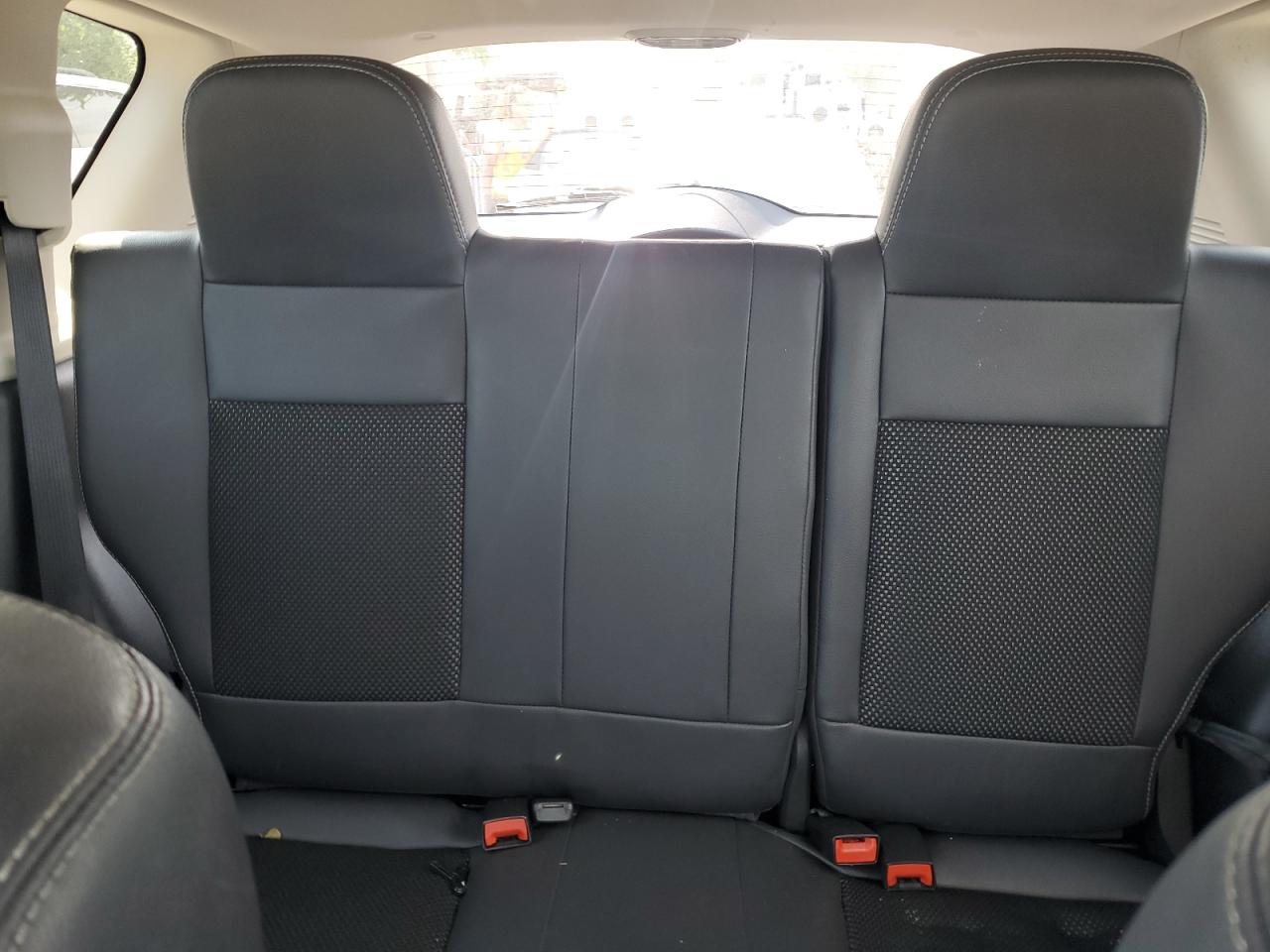 2015 Jeep Compass Latitude VIN: 1C4NJDEB3FD130697 Lot: 92718845