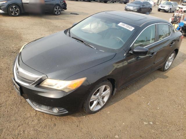 2013 Acura Ilx 20 Tech