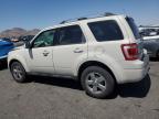 2012 Ford Escape Limited zu verkaufen in North Las Vegas, NV - Front End