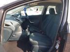 2011 FORD FIESTA ZET for sale at Copart BRISTOL