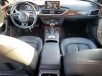 2015 Audi A6 Premium Plus იყიდება Phoenix-ში, AZ - Front End