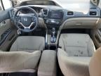 2015 Honda Civic Ex იყიდება Mentone-ში, CA - Front End