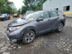 2017 Honda Cr-V Lx for Sale in Portland, OR - Front End