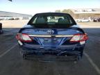 2013 Toyota Corolla Base en Venta en Hayward, CA - Rear End