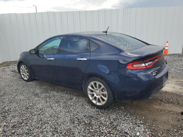  DODGE DART 2013 Granatowy