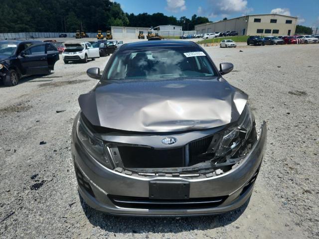  KIA OPTIMA 2014 Szary