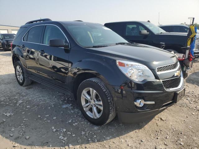  CHEVROLET EQUINOX 2015 Black