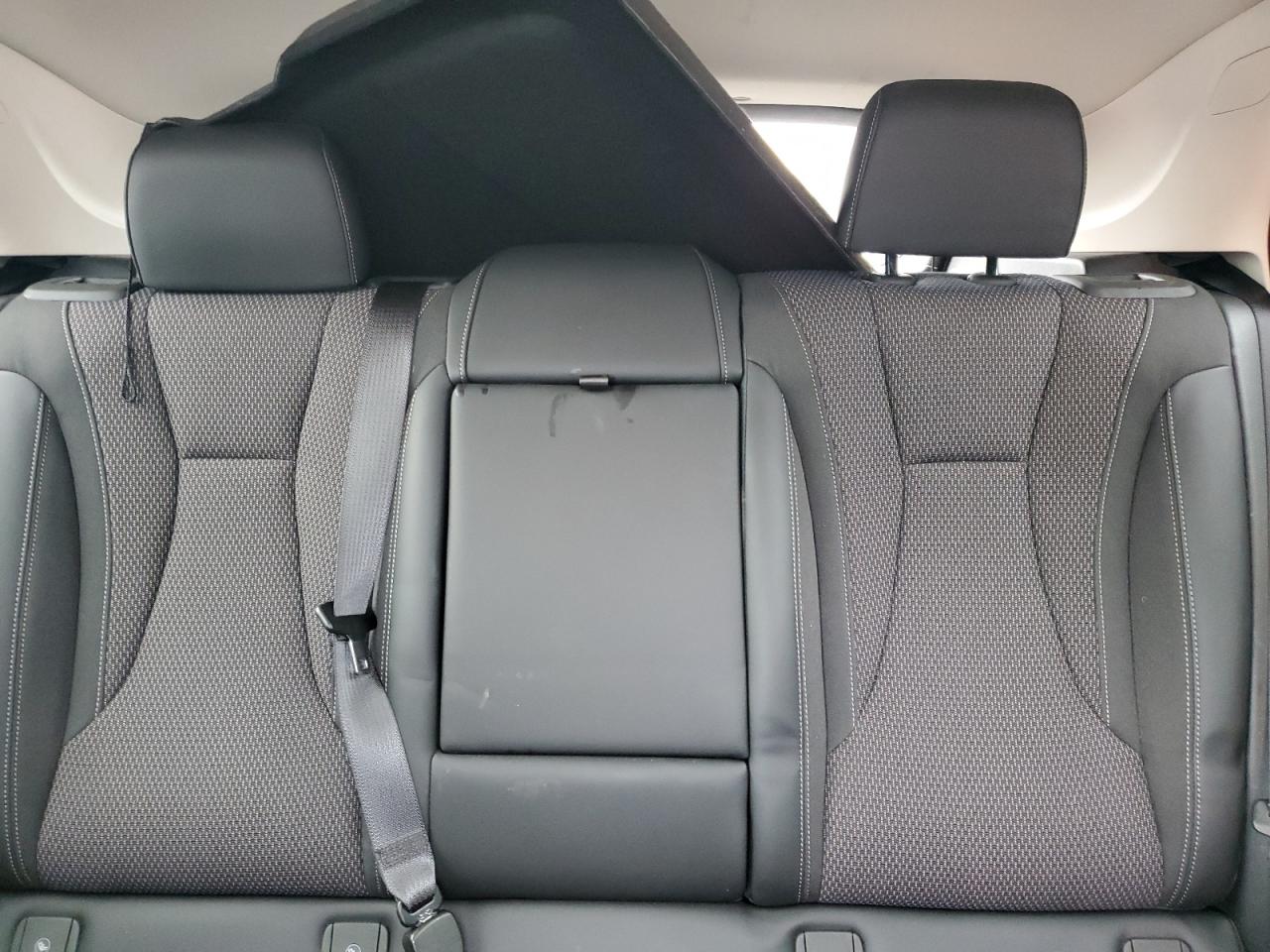 2023 Buick Envision Preferred VIN: LRBAZLR45PD059435 Lot: 61001195