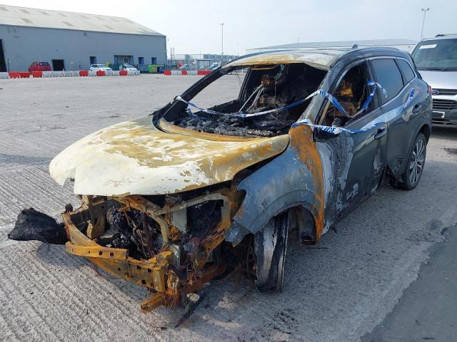 RENAULT KADJAR ICO 2019