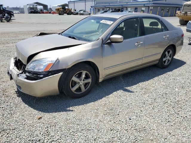 2004 Honda Accord Ex