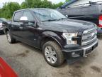 2017 Ford F150 Supercrew იყიდება East Granby-ში, CT - Minor Dent/Scratches