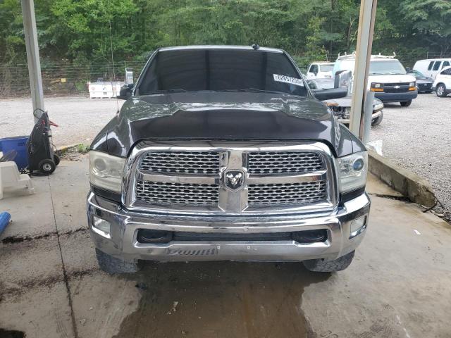 Pickups RAM 2500 2014 Szary