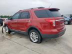 2015 Ford Explorer Xlt for Sale in Grand Prairie, TX - Front End