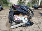 2025 Toyota Camry Xse продається в Wheeling, IL - Frame Damage