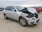 2016 Bmw X5 Xdrive35I de vânzare în Grand Prairie, TX - Front End