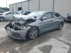 2018 Hyundai Elantra Sel   for Sale in Apopka, FL - Front End