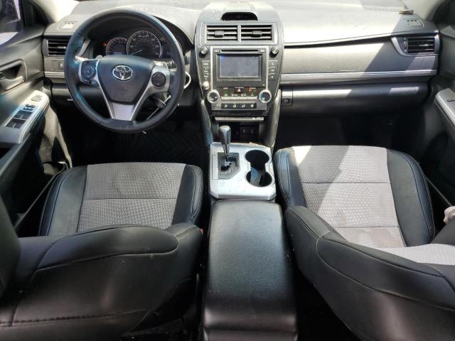  TOYOTA CAMRY 2013 Szary