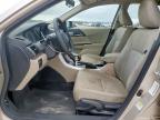 2015 Honda Accord Lx zu verkaufen in Houston, TX - Side