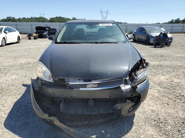  CHEVROLET IMPALA 2016 Szary