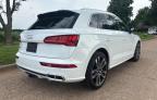 2018 Audi Sq5 Prestige de vânzare în Oklahoma City, OK - Minor Dent/Scratches