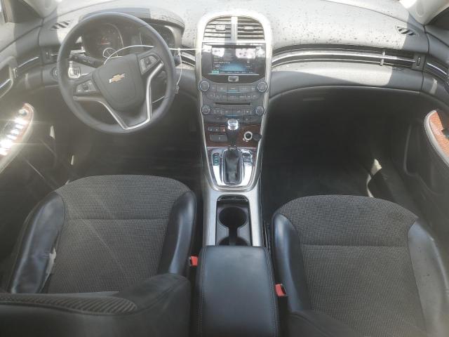  CHEVROLET MALIBU 2013 Gray
