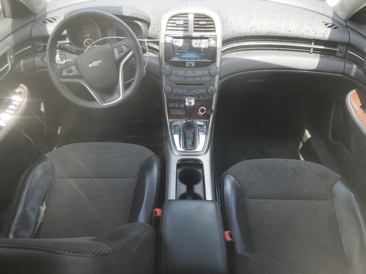 2013 Chevrolet Malibu 1Lt VIN: 1G11C5SA7DF181365 Lot: 61180505