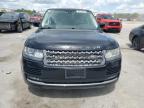 2015 LAND ROVER RANGE ROVER HSE   à vendre chez Copart FL - ORLANDO SOUTH