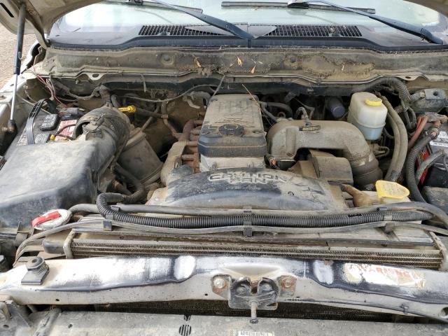 2003 DODGE RAM 2500 ST  