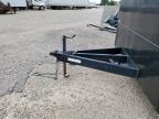 Wilmer, TX에서 판매 중인 2021 Forest River Txns8.524Ta3 Enclosed Cargo Trailer - Side