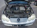 2003 MERCEDES BENZ C220 CDI S for sale at Copart SANDTOFT