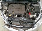 2016 Toyota Corolla L na sprzedaż w New Braunfels, TX - Hail