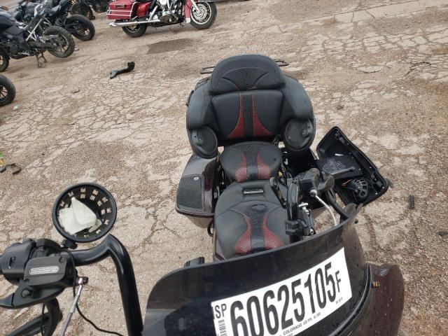 2019 HARLEY-DAVIDSON FLHXSE   