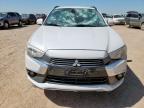 2017 Mitsubishi Outlander Sport Sel for Sale in Amarillo, TX - Hail