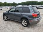 2004 Mitsubishi Outlander Ls   for Sale in West Warren, MA - Undercarriage