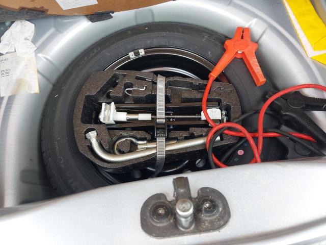 2014 VOLKSWAGEN MOVE UP BL