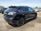 2010 LEXUS RX 350 for sale at Copart ON - TORONTO