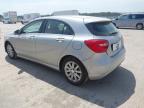 2014 MERCEDES BENZ A180 BLUEE for sale at Copart YORK