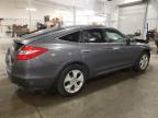 2012 Honda Crosstour Exl for Sale in Avon, MN - Front End