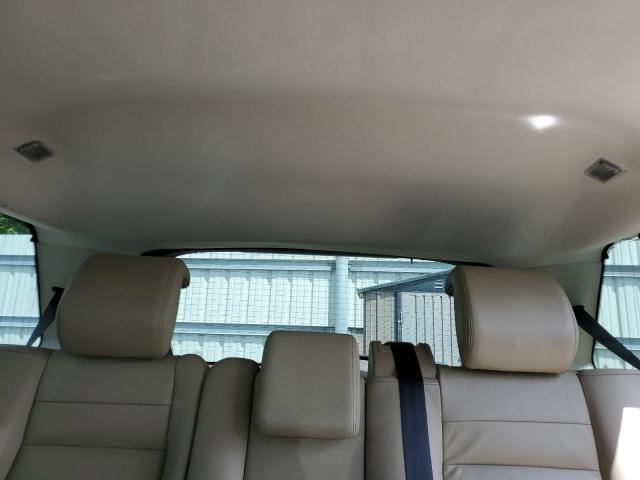 2013 LAND ROVER RANGE ROVER SPORT HSE  
