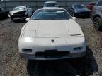 1984 Pontiac Fiero Se   for Sale in Hillsborough, NJ - Minor Dent/Scratches