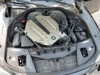 2010 Bmw 750 I Xdrive продається в Finksburg, MD - Front End